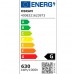 LAMPARA HPL 750W/230V LL (1500 h.) - 93729 LL OSRAM